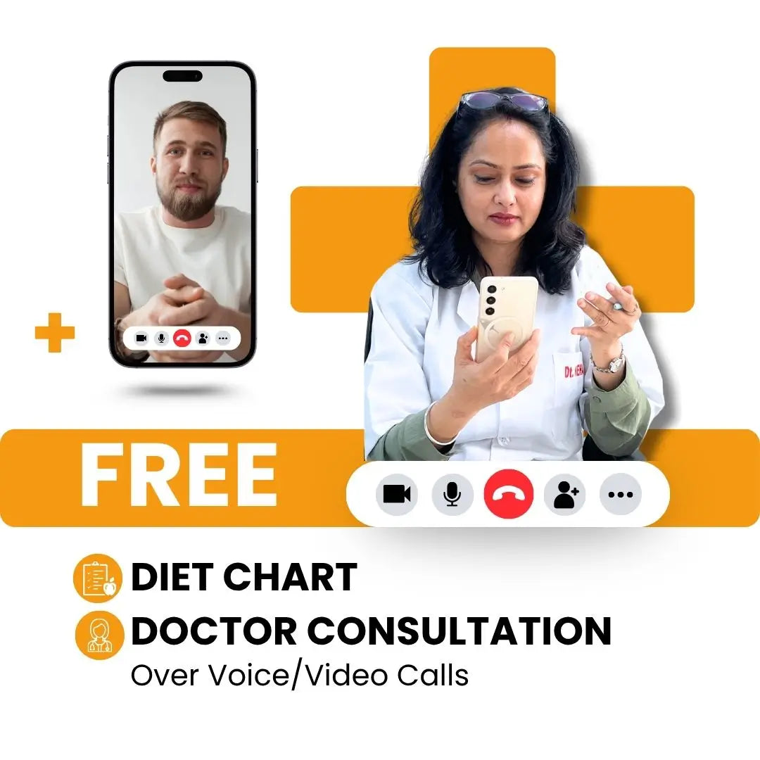 Dr Mantra Choles Pro Juice to Manage Cholesterol | 500 ml