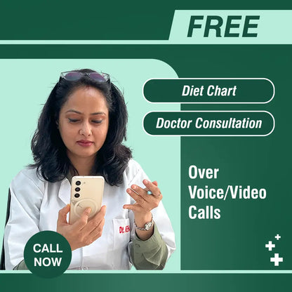 Dr Mantra Fat Burner Capsules for Weight Management | 30 Capsules