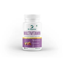 Multivitamin / Pack of 1