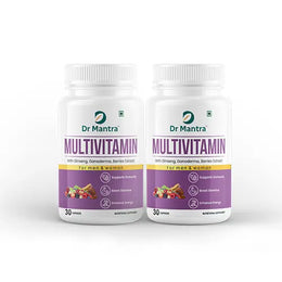 Multivitamin / Pack of 2