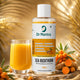 Sea Buckthorn Juice 250ml | For Skin, Immunity & Gut Health