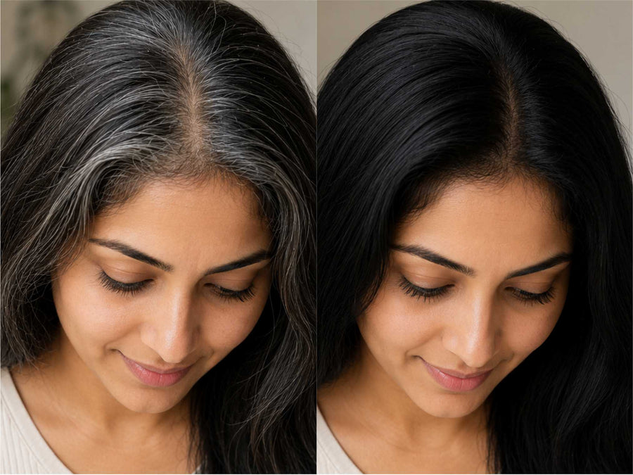 Priya Sharma
