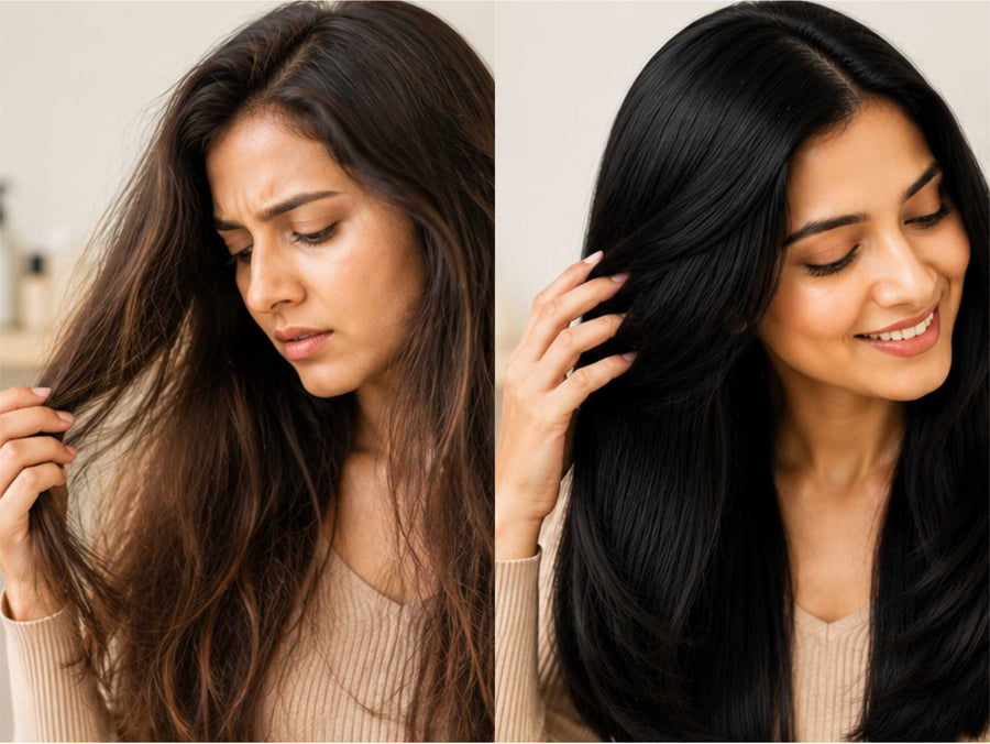 Riya Deshmukh