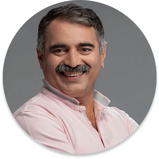 Ramesh K.