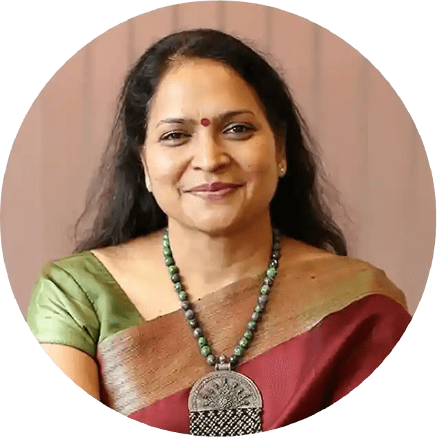 Sarita S.,