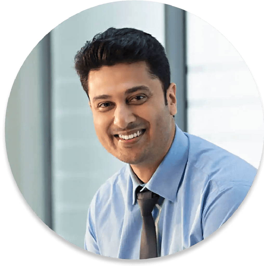 Ritesh Menon.,