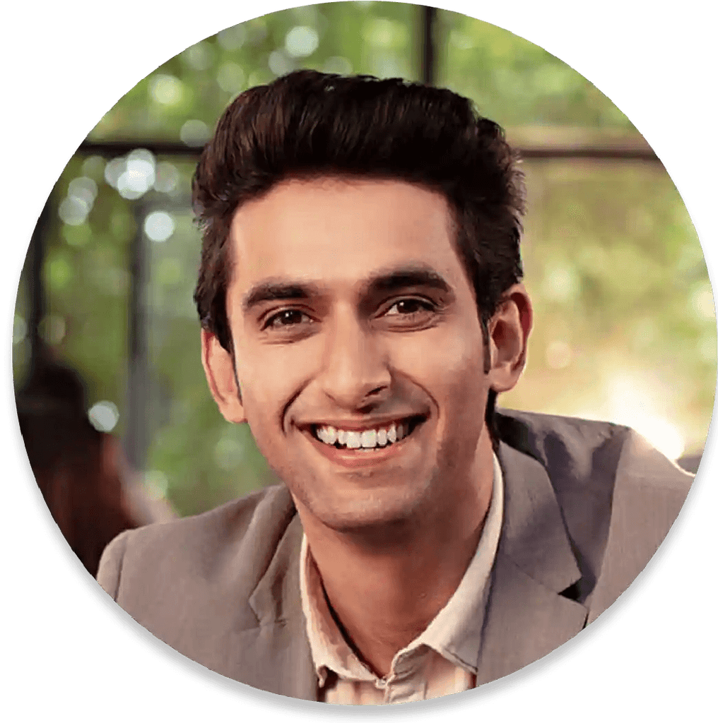 Ankur Jain.,