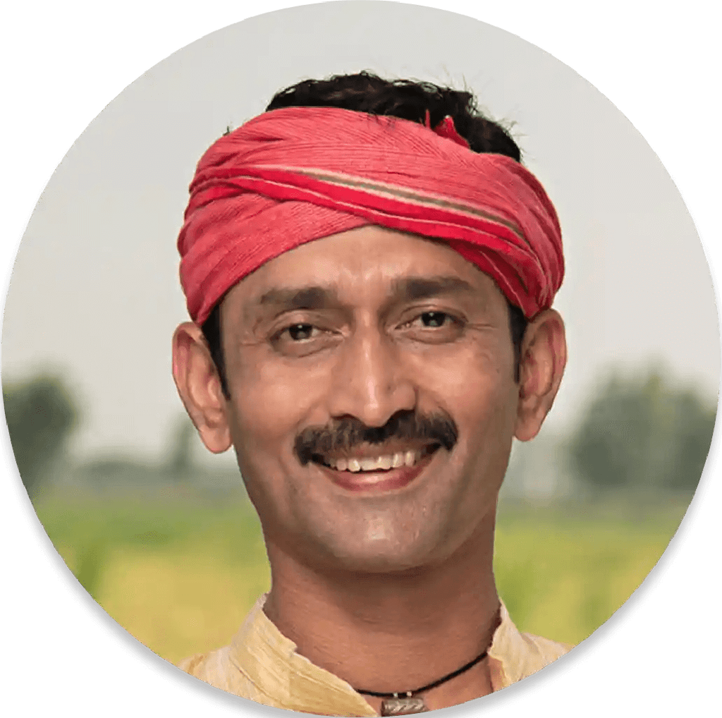 Arjun P,
