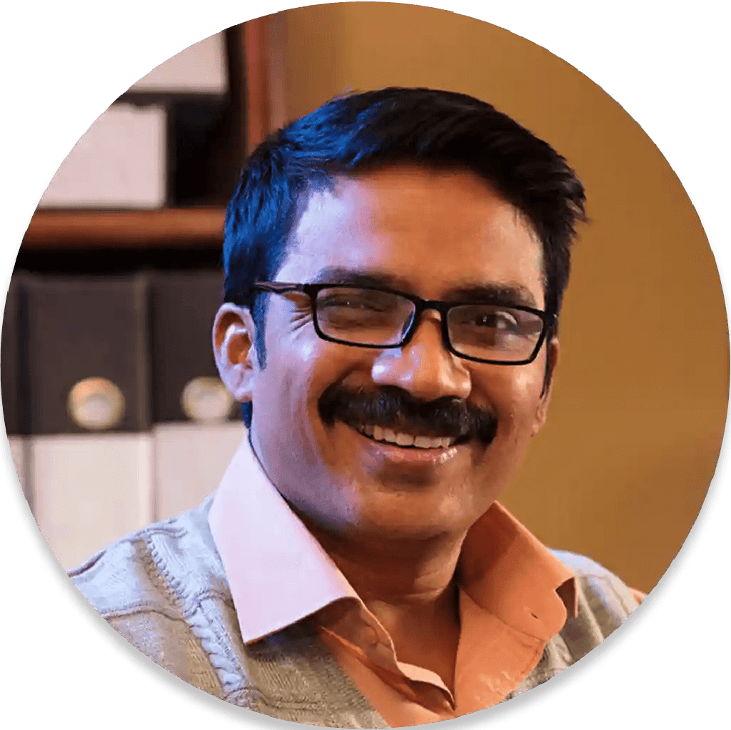 Priya’s Husband,