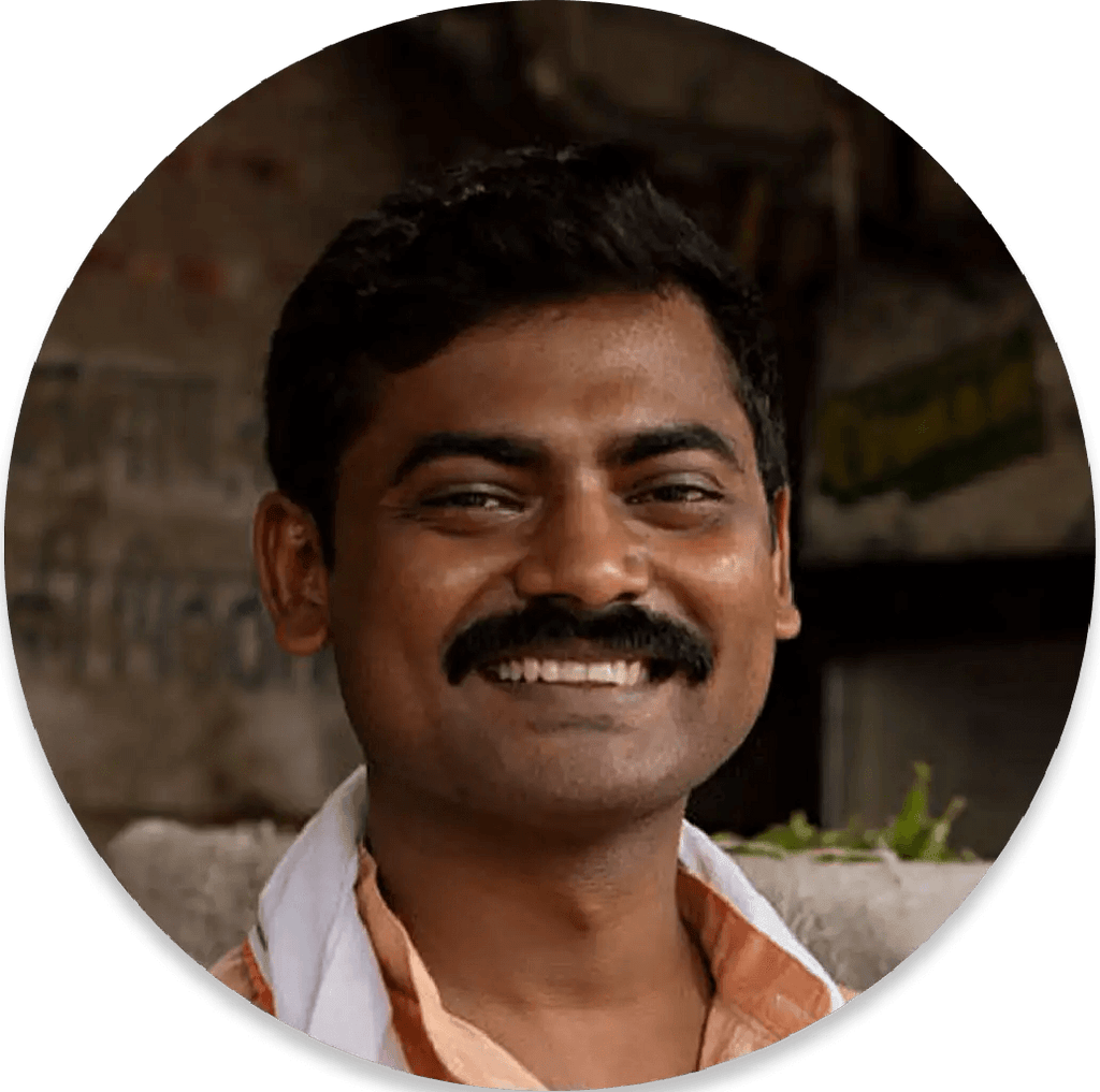 Rakesh S.,