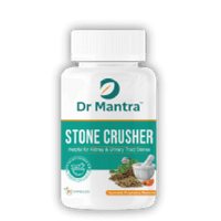 Stone Crusher / Pack of 1