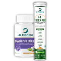 Diabo Pro Kit / Combo Pack