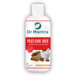 Piles Care / Pack of 1
