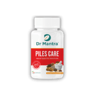 Piles Care / Pack of 1