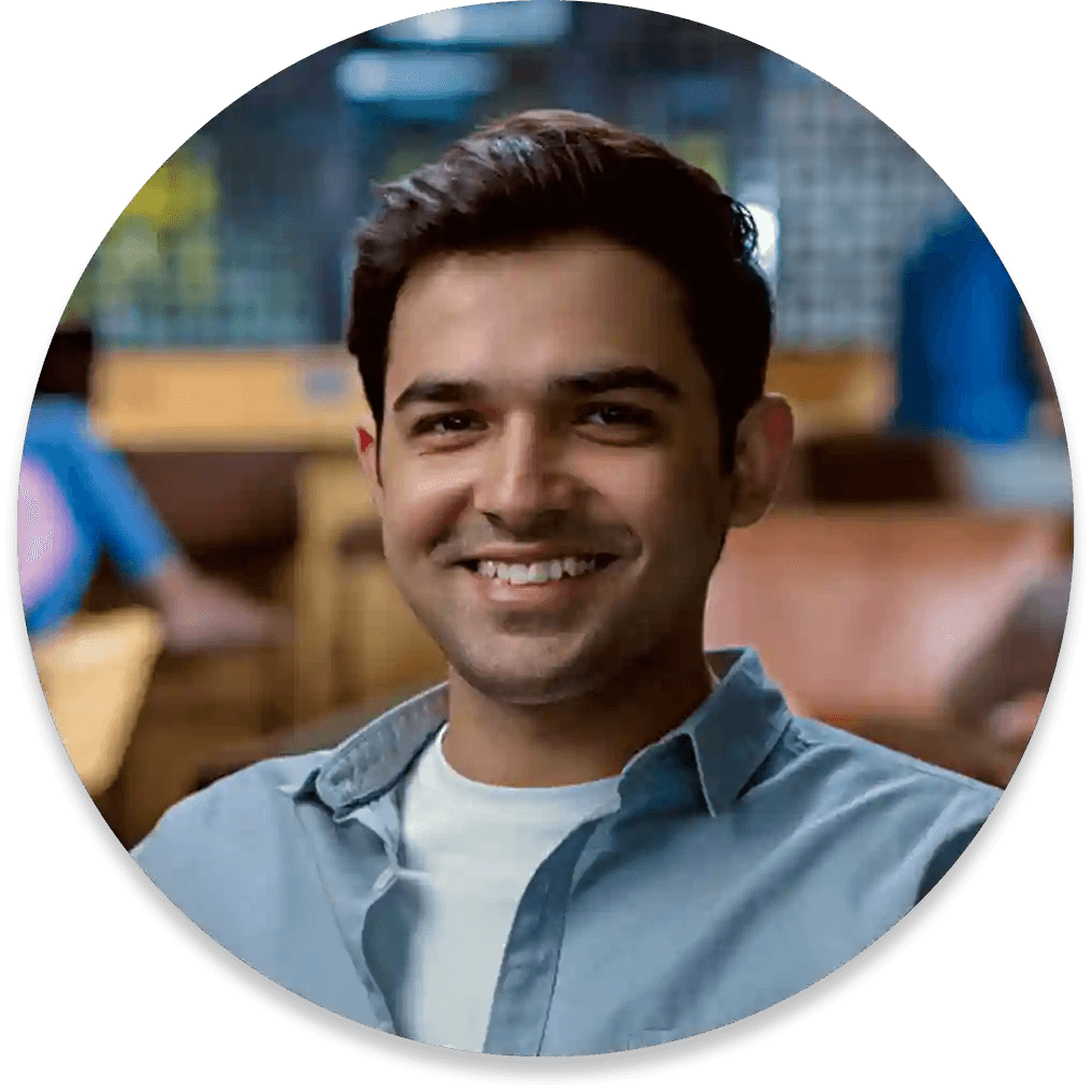 Karan J.,